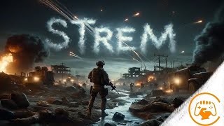 Stream | ARENA BREAKOUT CZ/SK