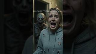 The Haunting in the Shadows: A Terrifying Encounter (EP-10) #usa