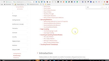 Laravel 5.5 tutorial   61   preventing duplicate record in the database