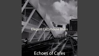 Magical Backdrops for Blues Bars