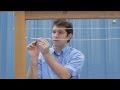 Do It Yourself - Installing and tensioning cable rail using an Adjustable Lag Terminal Do It Yourself - Installing and tensioning cable rail using an Adjustable Lag Terminal
