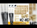 Brass Hot Melt Insert Knurled Nut Implant Machine Copper Nut Thermal Conduction Implant Heat Inserti