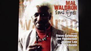 Video thumbnail of "Soul Eyes (Mal Waldron 1957) Lyrics & Vocal by T. Miyao"