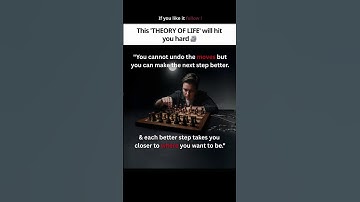 You cannot undo the moves #quotes #life