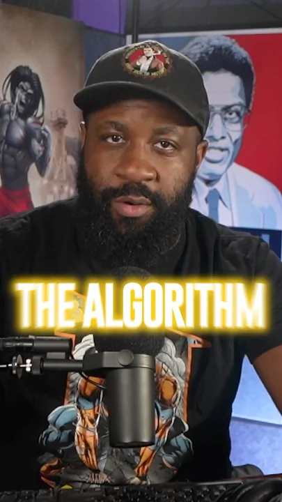 When the Algorithm Turns On You… | Creator Bidness