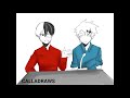 bnha animatic|Villain AU| Making the prisoners sing