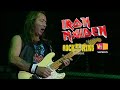 Iron Maiden  - live June 6, 2003, Rock Am Ring, Nürburgring, Germany, VH1 version [1080p50fps]