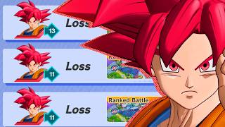 Solo Queue Is Still Hell
