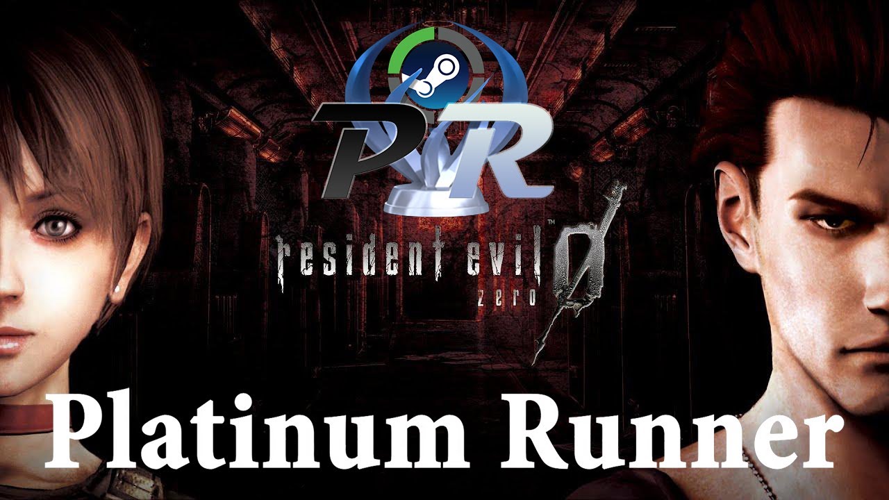 Resident Evil Re:Verse - 100% Full Achievement Guide