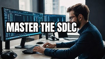 The Secret Life of Software Development (SDLC Explained)