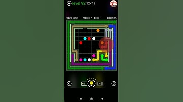 Free Flow Courtyard Spin Level 92 12x12