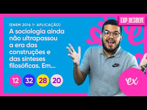 Vídeo: As generalidades brilhantes são boas?