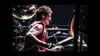 Steve Vai-kill The Guy With The Ball- Isolated Drums (Deen Castronovo)