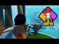 FORTNITE Go Goated With Slingshot Skin  (NO COMMENTARY 1440p PC Gameplay)
