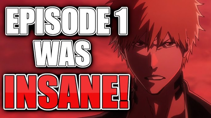 Bleach Thousand Year Blood War Episode 7 Review: Protect The Soul Society,  Ichigo Kurosaki