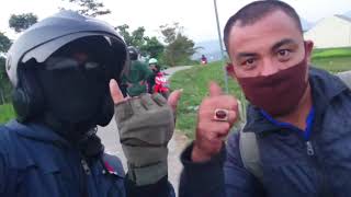 Security GBSI tour at rawa gede ciherang #Team3