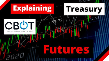 What Are Treasury Futures? (The Ultimate Interest Rate Hedge?)