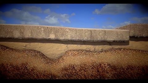 URETEK® for Concrete Lifting, Foundation Repair, and Soil Stabilization