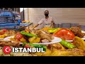 The Ultimate Turkish Street Food Tour Istanbul 🇹🇷
