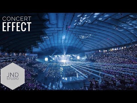 NOT SHY – ITZY, but live in a stadium with band [Concert Effect] (use earphones)