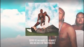 Sant - UFA (Disco Djonga)