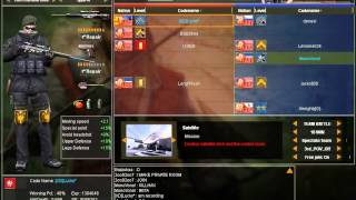 SoldierFront mono hacker anti kick