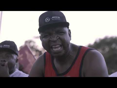 Gae Limpopo - The Double Trouble (Official Video)