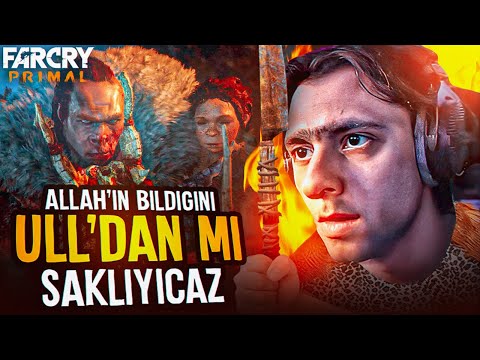 FAR CRY PRİMAL BÖLÜM 3