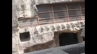 Ellora caves Cave16
