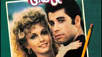 Grease-Grease is the Word