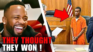 Yo Gotti Finally Reacts After His Brother’s Killer Is Sentenced