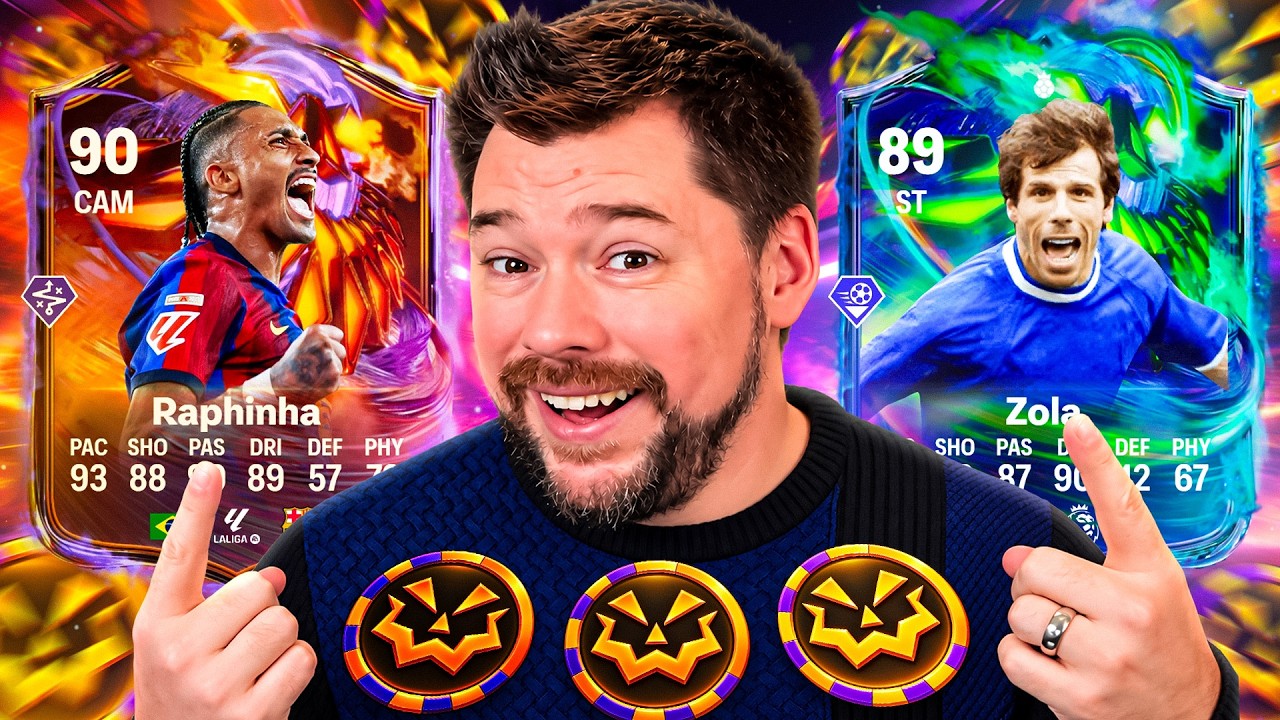 Ultimate Scream Team 1 is INSANE! 🤯