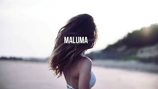 Maluma-Me acuerdo de ti 8D