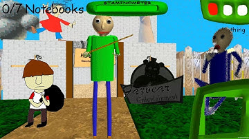 Baldi