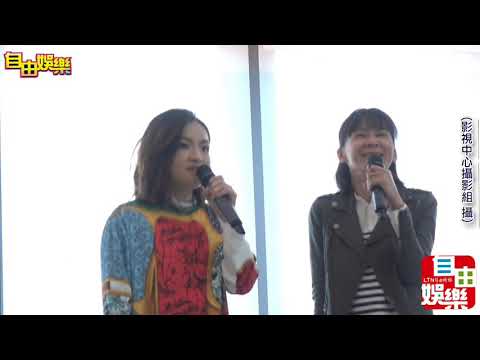 遠赴阿爾卑斯山區拍MV 徐佳瑩感觸良多