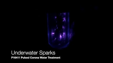 RIT MSD 16411 - Underwater Hybrid Discharge