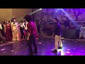 Brothers friends perform at sisters wedding | Best wedding Choreography