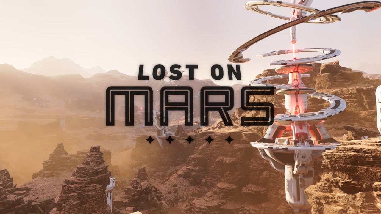 Far Cry 5 DLC Lost On Mars Walkthrough Part 1 YouTube far-cry-5-dlc-lost-on-mars-walkthrough-part-1-youtube