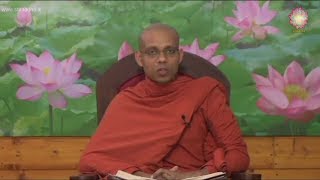 Shraddha Dayakathwa Dharma Deshana 4.30 PM 23-04-2018