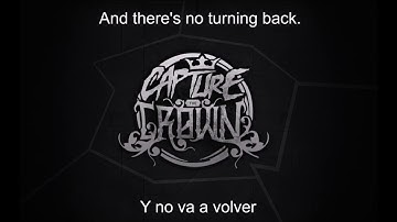 Capture The Crown - Janina Subtitulos Español/English