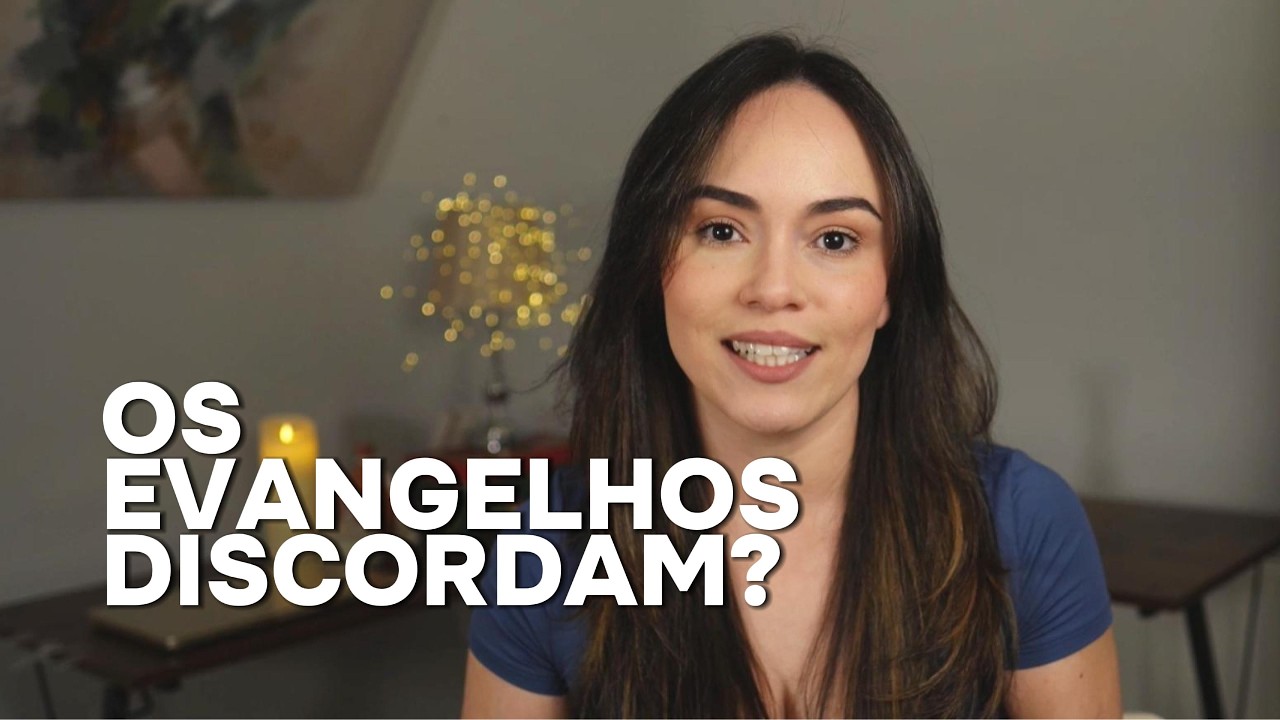 A BÍBLIA É INERRANTE?
