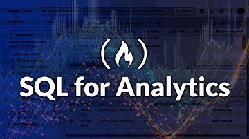 Master SQL for Data Analytics – Intuitive SQL Tutorial for Beginners