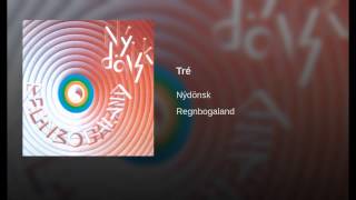 Watch Nydonsk Regnbogaland video