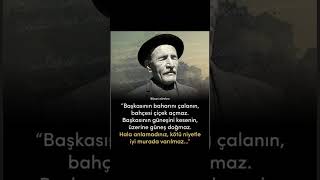 Haftanın Sözü 🎙️🎙️