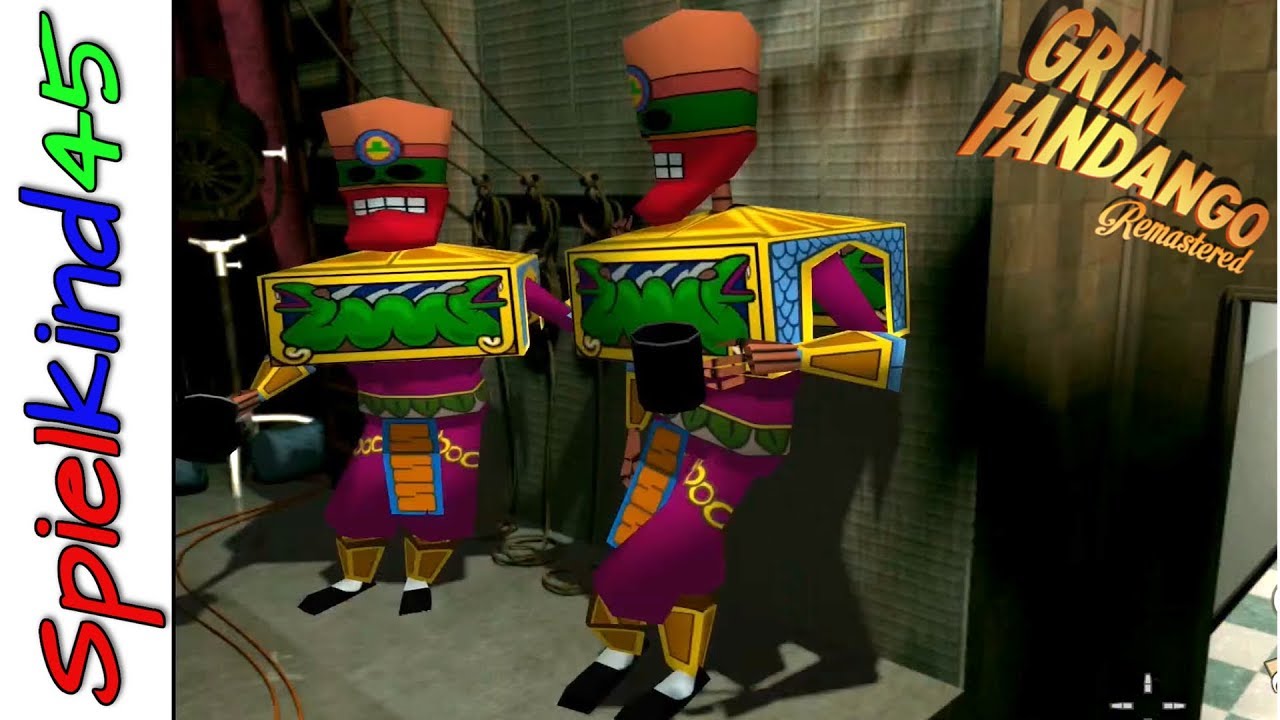 grim fandango remastered invisible manny grim fandango remastered invisible manny