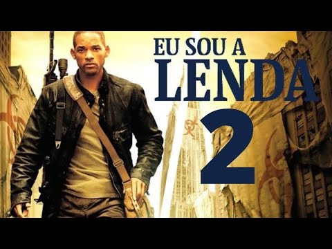 Eu Sou a Lenda 2 / Filme Dublado Completo - YouTube
