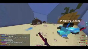 MineCraft Badlion 1v1 Ep.1