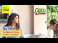 Waiting is a Virtue | S02 E02 | Lakshmi Manchu | Nirvana Manchu