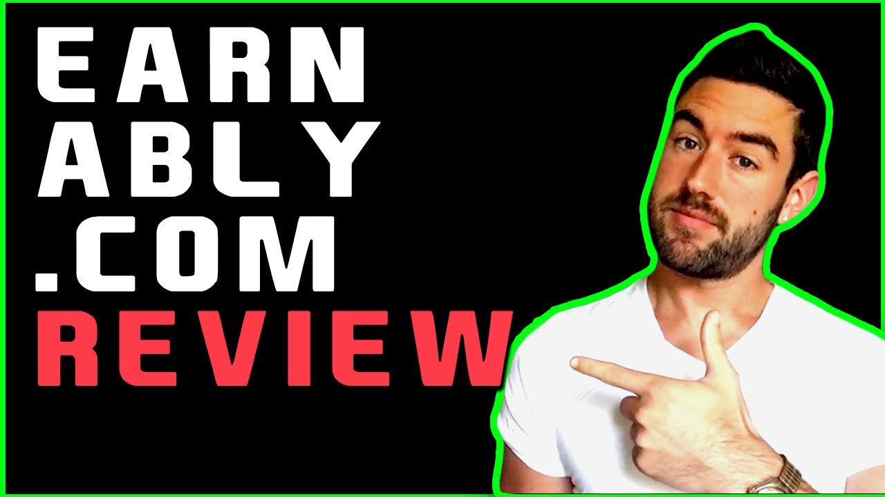 EXPOSED: Is EarnAbly.com FAKE or Real? (Earn Ably Review)
