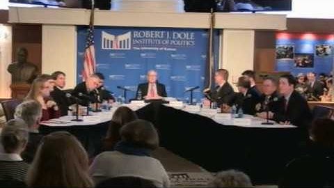 2014 Post-Election Conference - National Panel Part One